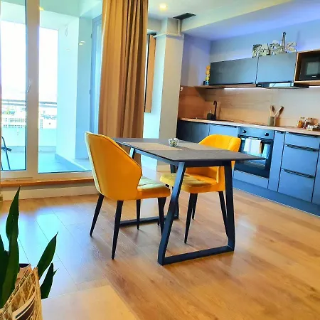Eriss Studio Suite - Ozone Building Apartment Cluj-Napoca Exterior foto