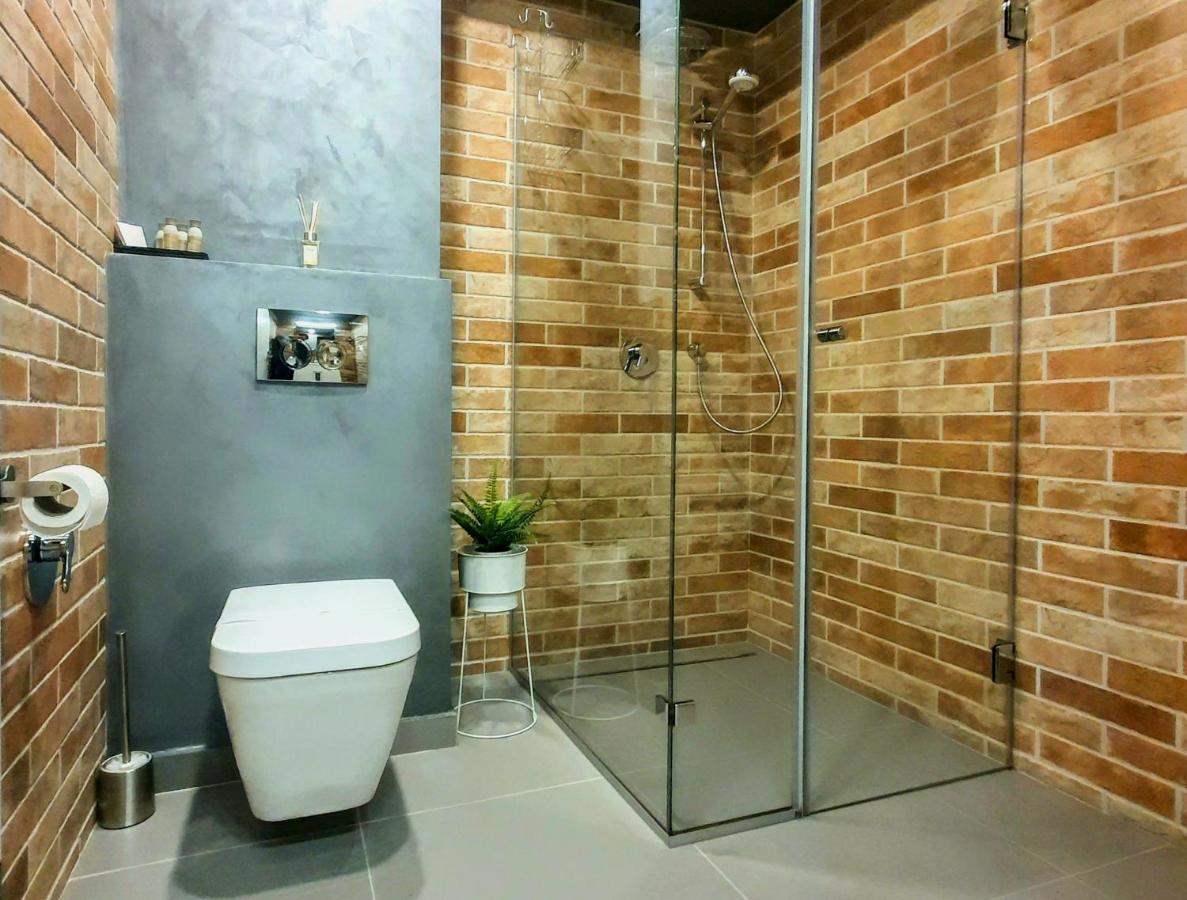 Appartement Eriss - Ozone Building Cluj-Napoca
