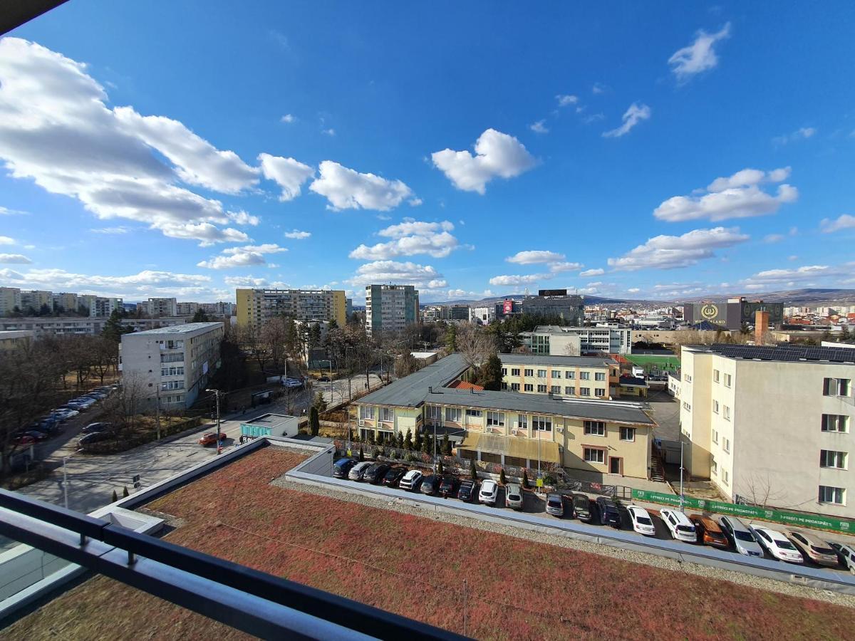 Eriss - Ozone Building Appartement *