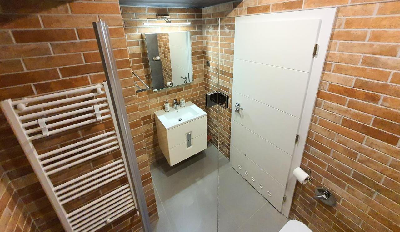 Appartement Eriss - Ozone Building *