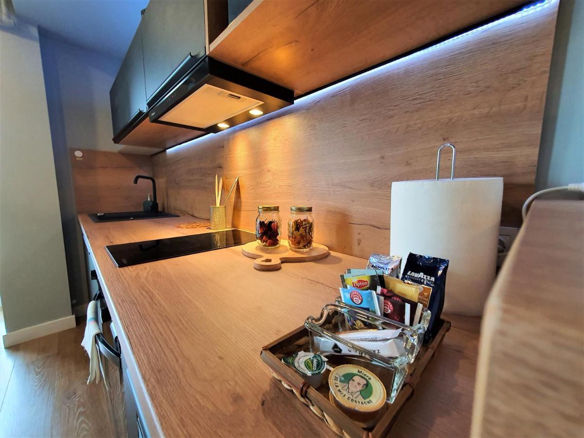 Eriss - Ozone Building Appartement Cluj-Napoca